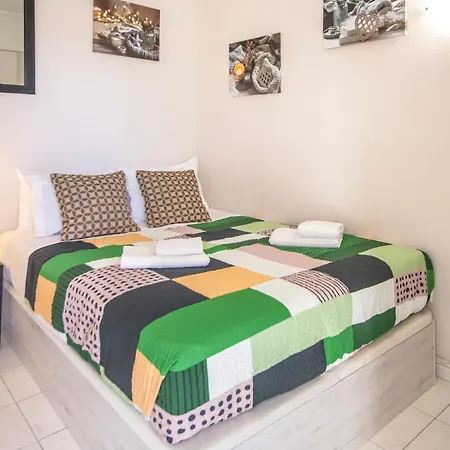 Cozy With Balcony In Apartament *